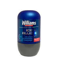 DESODORANTE ICE BLUE ROLL-ON  75ml-186676 0